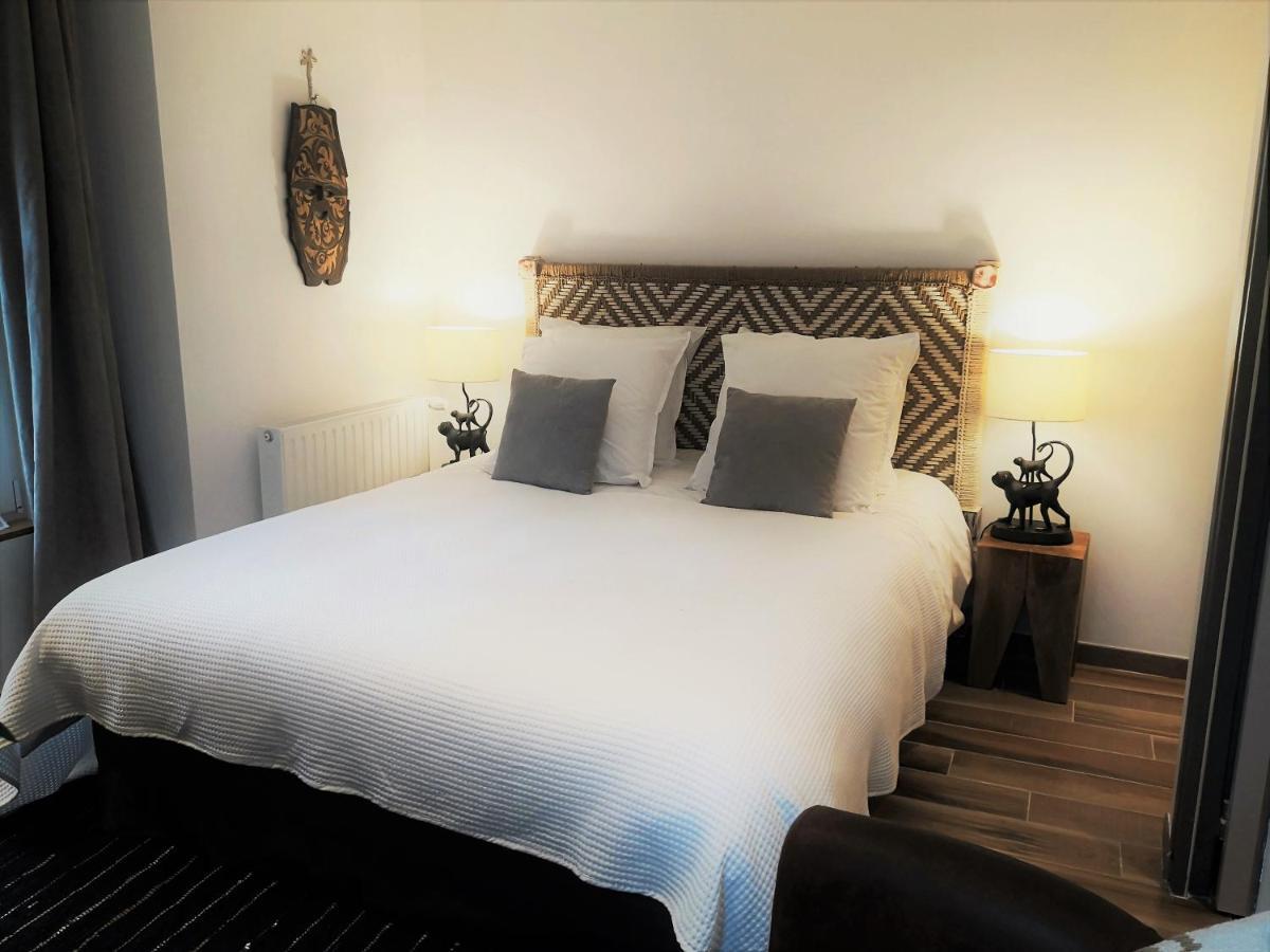 Les 7 Sources Hotel L'Isle-Adam Room photo